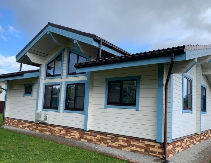 Парк-отель «Руза Фэмили парк и СПА»