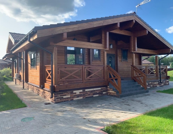 Парк-отель «Руза Фэмили парк и СПА»