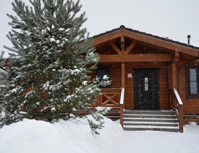 Парк-отель «Руза Фэмили парк и СПА»