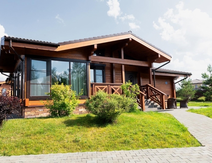 Парк-отель «Руза Фэмили парк и СПА»