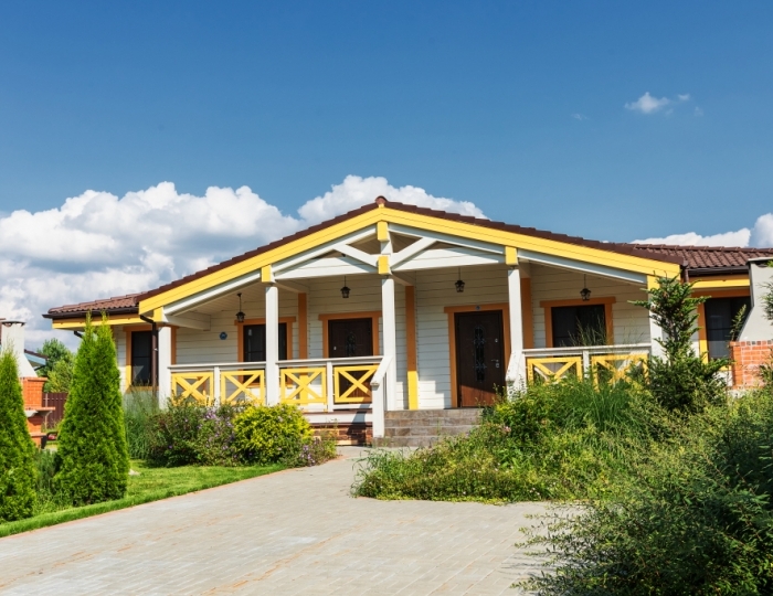 Парк-отель «Руза Фэмили парк и СПА»