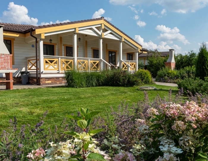 Парк-отель «Руза Фэмили парк и СПА»