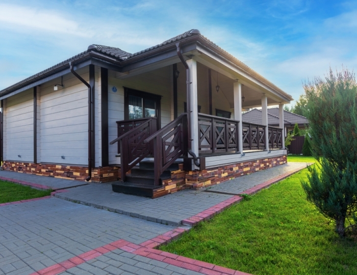 Парк-отель «Руза Фэмили парк и СПА»