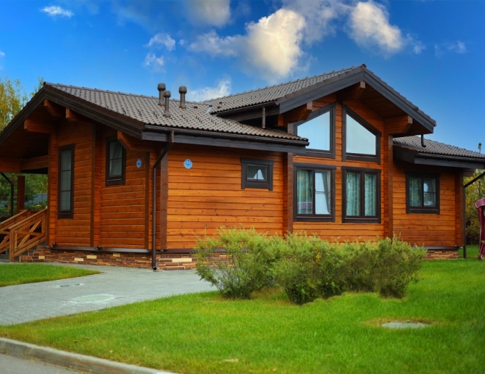 Парк-отель «Руза Фэмили парк и СПА»