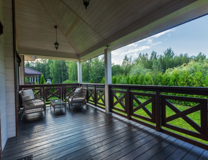 Парк-отель «Руза Фэмили парк и СПА»