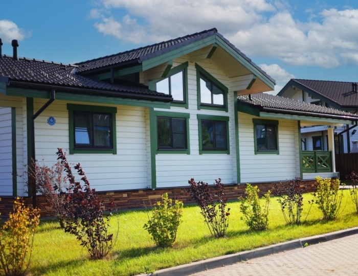 Парк-отель «Руза Фэмили парк и СПА»