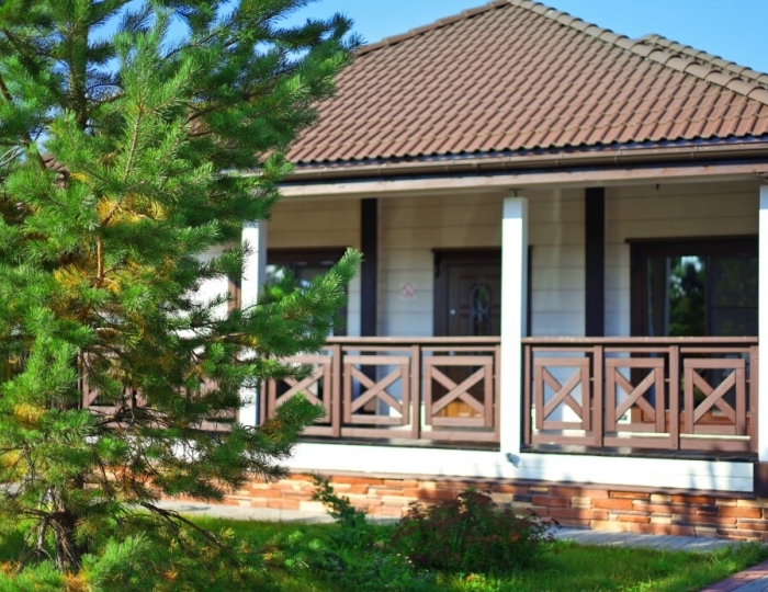 Парк-отель «Руза Фэмили парк и СПА»