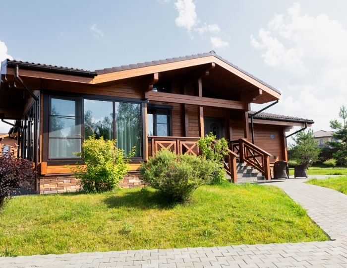 Парк-отель «Руза Фэмили парк и СПА»