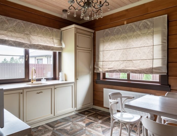 Коттедж "Рождество" - Парк-отель «Руза Фэмили парк и СПА»