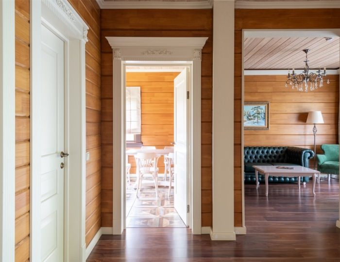 Коттедж "Рождество" - Парк-отель «Руза Фэмили парк и СПА»