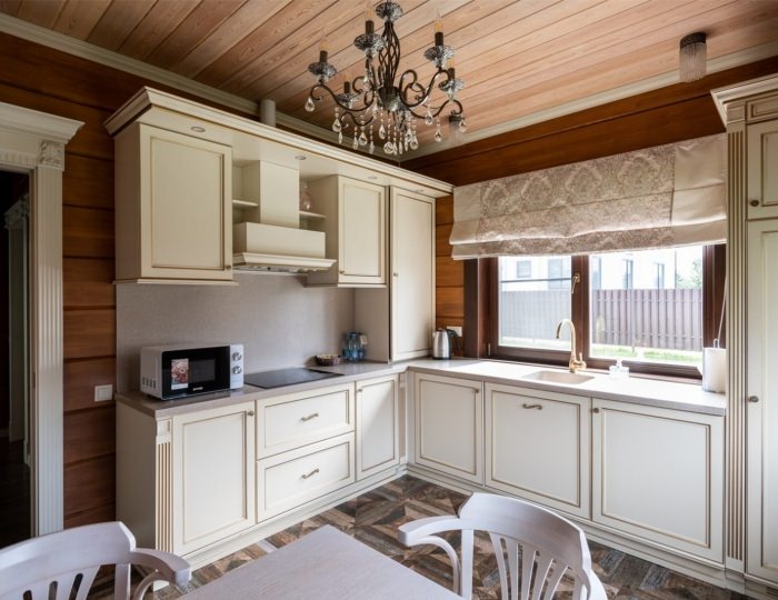 Коттедж "Рождество" - Парк-отель «Руза Фэмили парк и СПА»