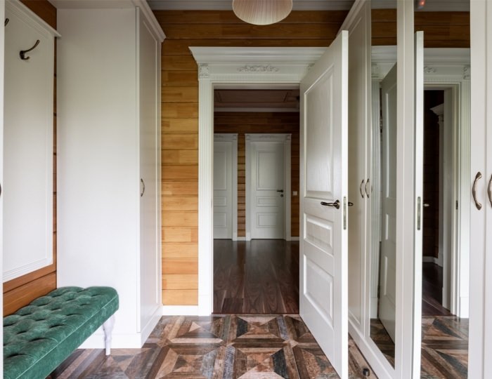 Коттедж "Рождество" - Парк-отель «Руза Фэмили парк и СПА»