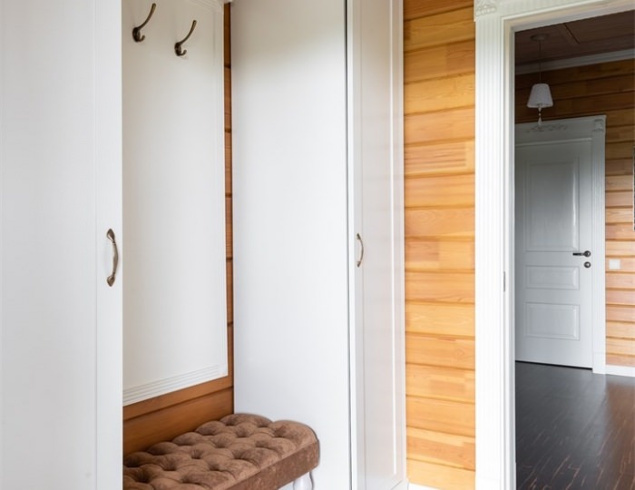 Коттедж "Вязаный" - Парк-отель «Руза Фэмили парк и СПА»