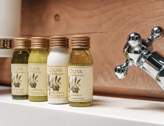 Коттедж "Relax - СЧАСТЬЕ ДЛЯ ДВОИХ" - Парк-отель «Руза Фэмили парк и СПА»