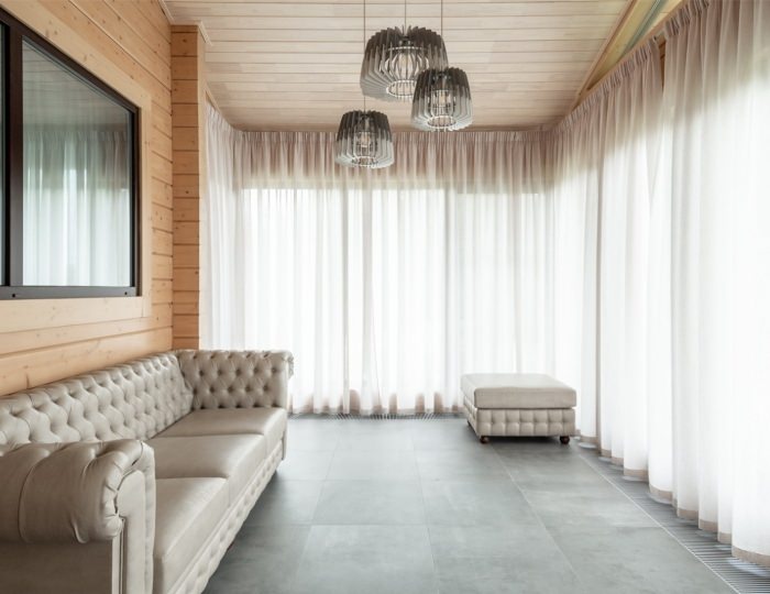 Коттедж "Царица осени" - Парк-отель «Руза Фэмили парк и СПА»