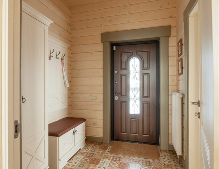 Коттедж "Цветочная фантазия" - Парк-отель «Руза Фэмили парк и СПА»