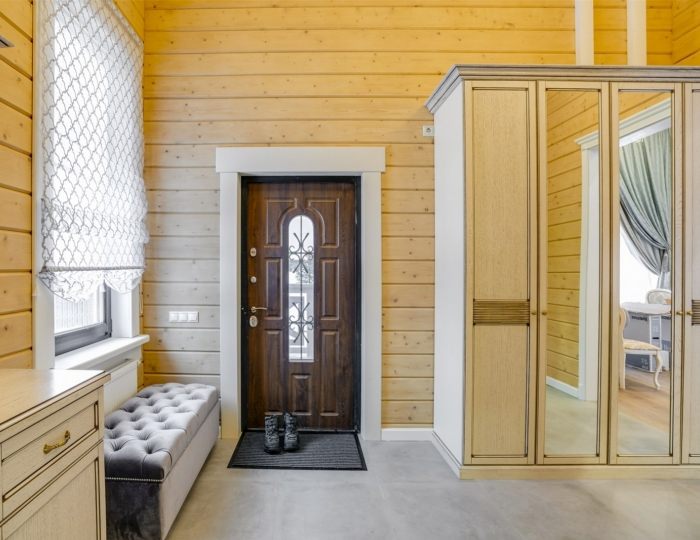 Коттедж "Снежинка" - Парк-отель «Руза Фэмили парк и СПА»