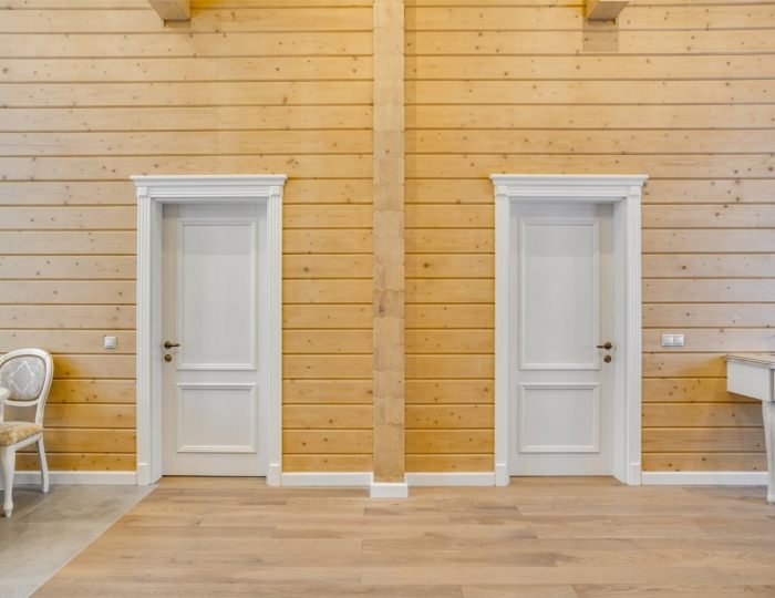 Коттедж "Снежинка" - Парк-отель «Руза Фэмили парк и СПА»