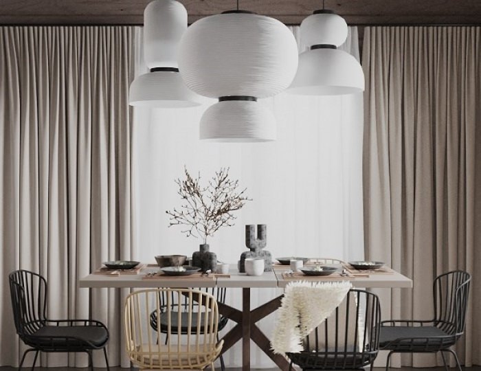 Коттедж "Цветущий жасмин" - Парк-отель «Руза Фэмили парк и СПА»