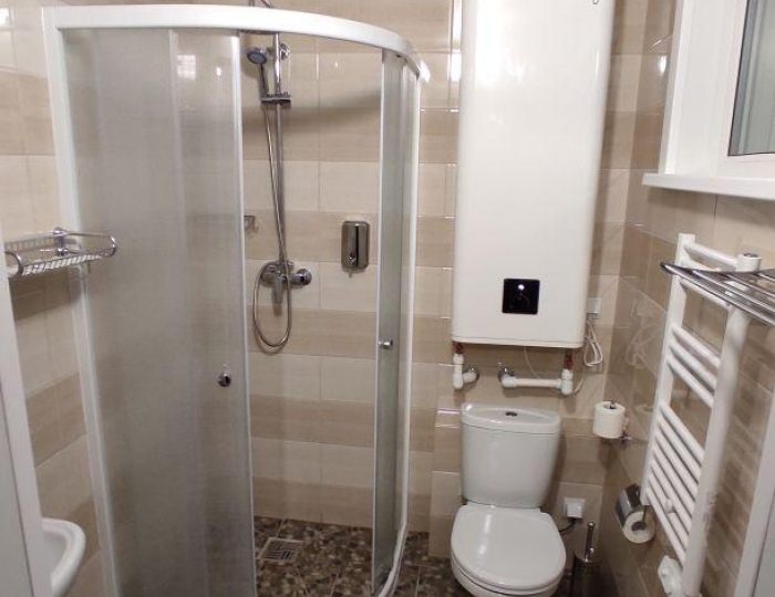 Коттедж улучшенный - Отель «Раздолье» Псков