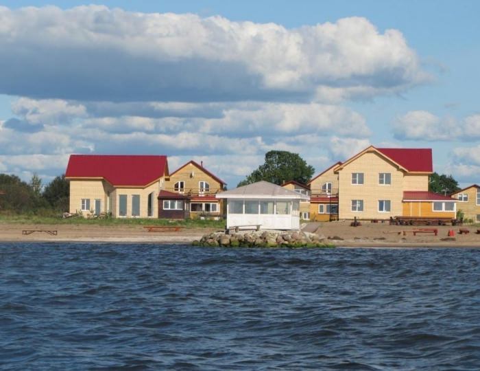Гостевой дом «Устье»