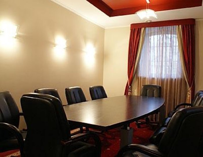 Конференц-залы - Отель «Old Estate Hotel and Spa»