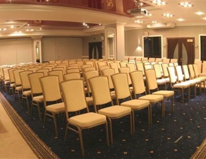 Конференц-залы - Отель «Old Estate Hotel and Spa»