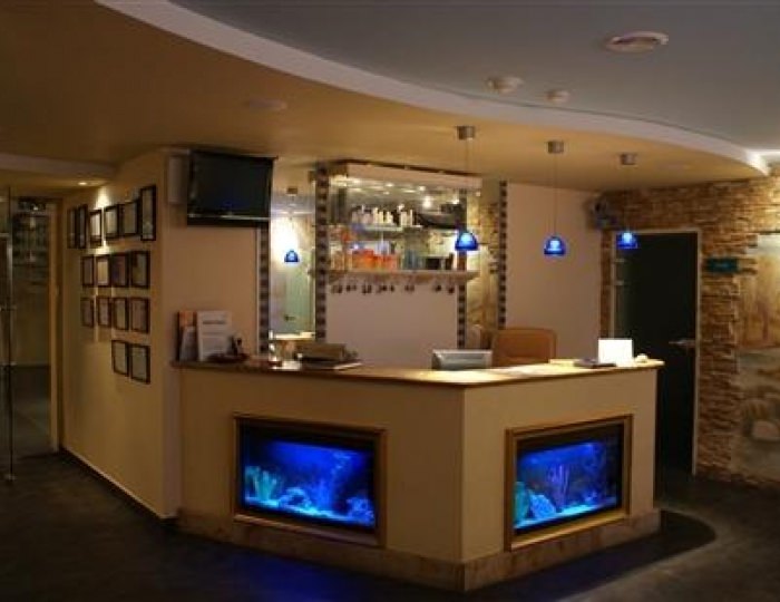 Рестораны и бары - Отель «Old Estate Hotel and Spa»