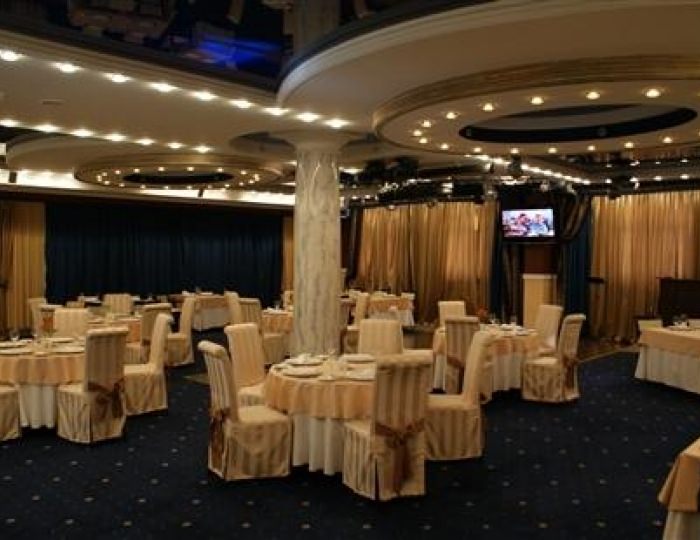 Банкетные залы - Отель «Old Estate Hotel and Spa»