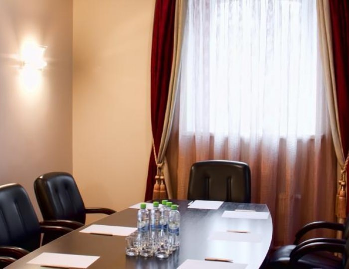 Конференц-залы - Отель «Old Estate Hotel and Spa»