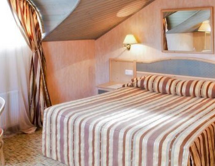 Номер улучшенный (с завтраком) - Отель «Old Estate Hotel and Spa»