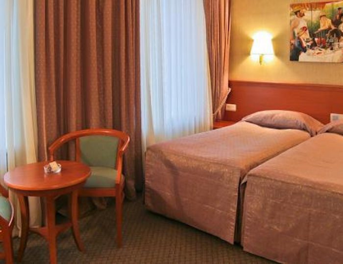 Номер стандарт (с завтраком) - Отель «Old Estate Hotel and Spa»