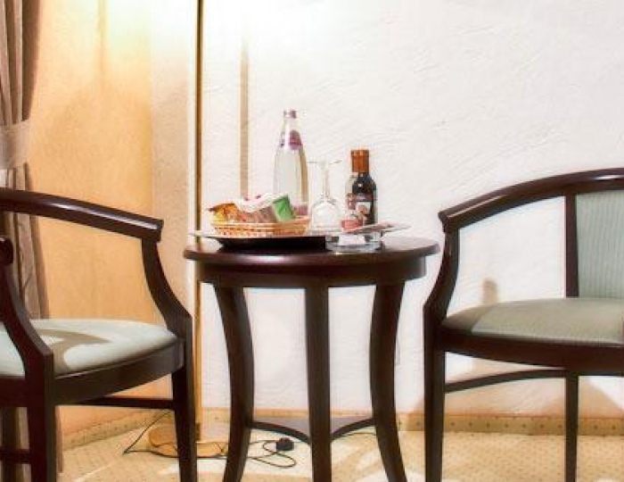 Номер стандарт (с завтраком) - Отель «Old Estate Hotel and Spa»