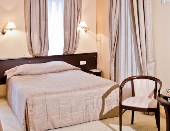 Номер стандарт (с завтраком) - Отель «Old Estate Hotel and Spa»