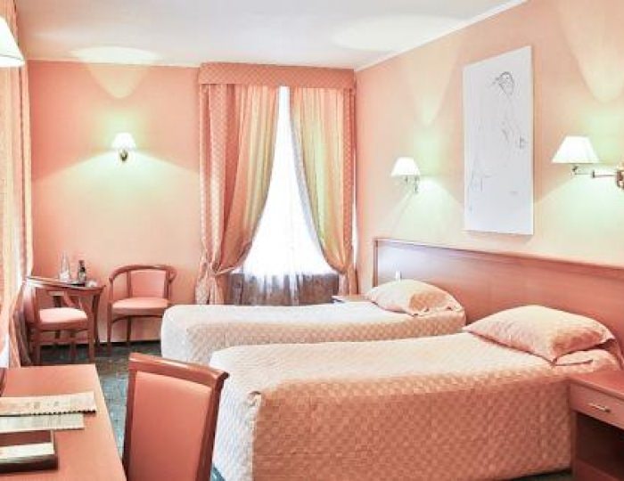 Номер полулюкс (с завтраком) - Отель «Old Estate Hotel and Spa»