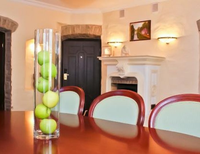 Номер люкс президентский (с завтраком) - Отель «Old Estate Hotel and Spa»