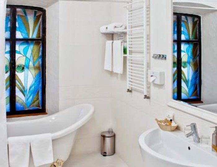 Номер люкс президентский (с завтраком) - Отель «Old Estate Hotel and Spa»