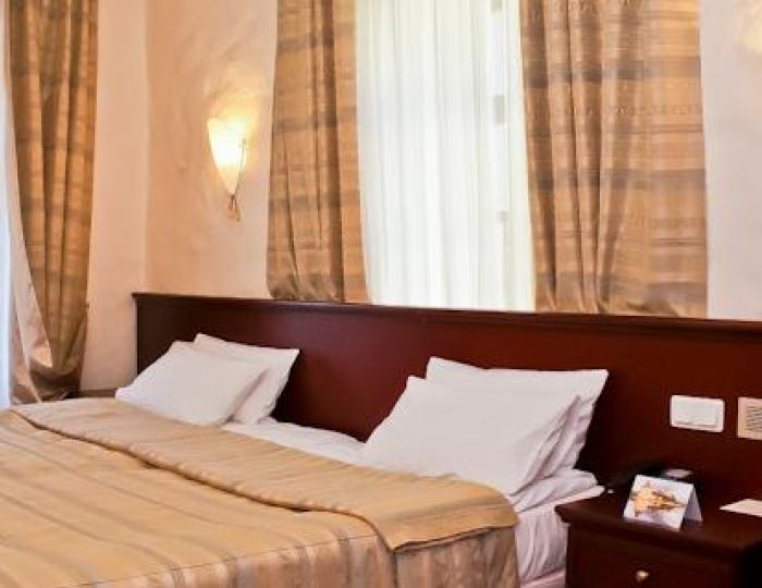 Номер люкс президентский (с завтраком) - Отель «Old Estate Hotel and Spa»