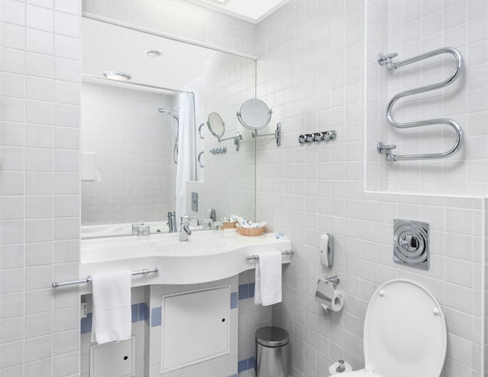 Номер стандарт - Отель «Old Estate Hotel and Spa»