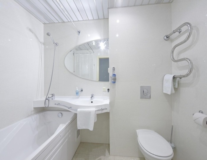 Номер комфорт (с завтраком) - Отель «Двор Подзноева» (Корпус Бизнес)