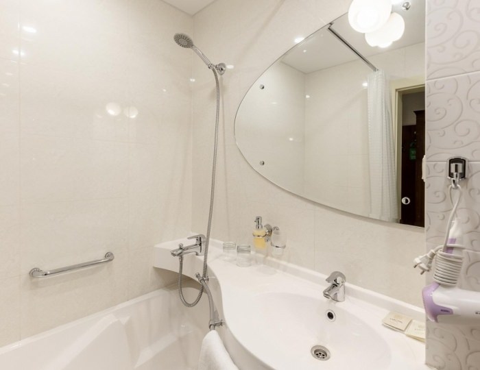 Номер стандарт (с завтраком) - Отель «Двор Подзноева» (Корпус Бизнес)