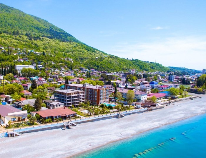 Отель Alex Resort & Spa Hotel / Алекс Резорт & Спа