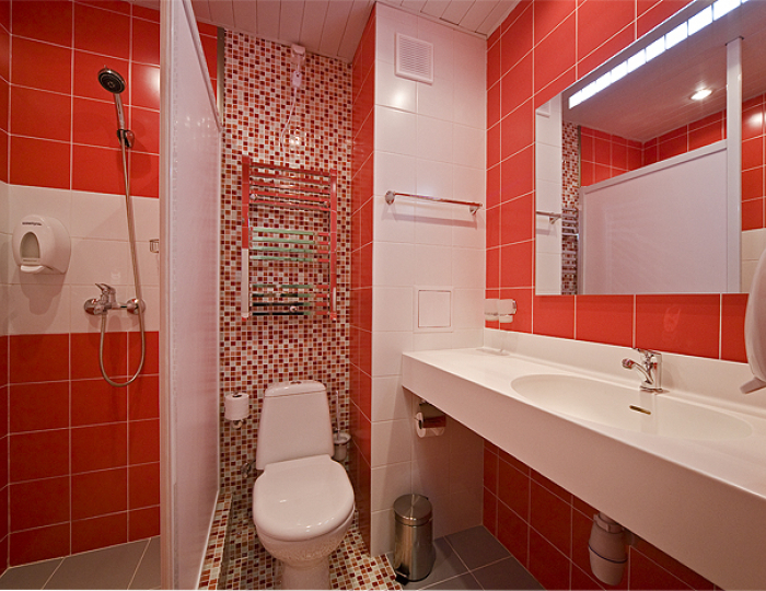 Стандартный 2-местный ЭКОНОМ - Отель Alex Resort & Spa Hotel / Алекс Резорт & Спа