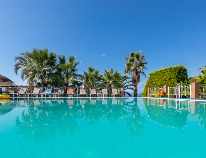 Отель Alex Resort & Spa Hotel / Алекс Резорт & Спа