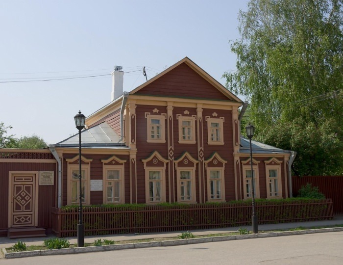 Отель «Рязань» Рязань