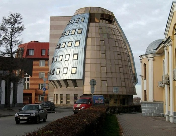 Отель «Кремлевский» Рязань