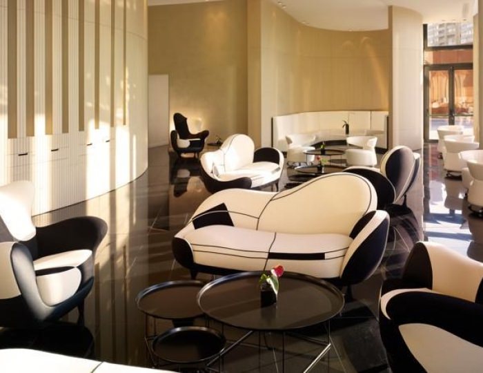 Отель Hyatt Regency Ekaterinburg / Хаятт Ридженси Екатеринбург