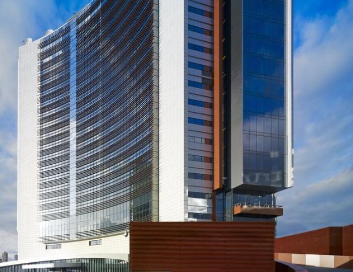 Отель Hyatt Regency Ekaterinburg / Хаятт Ридженси Екатеринбург