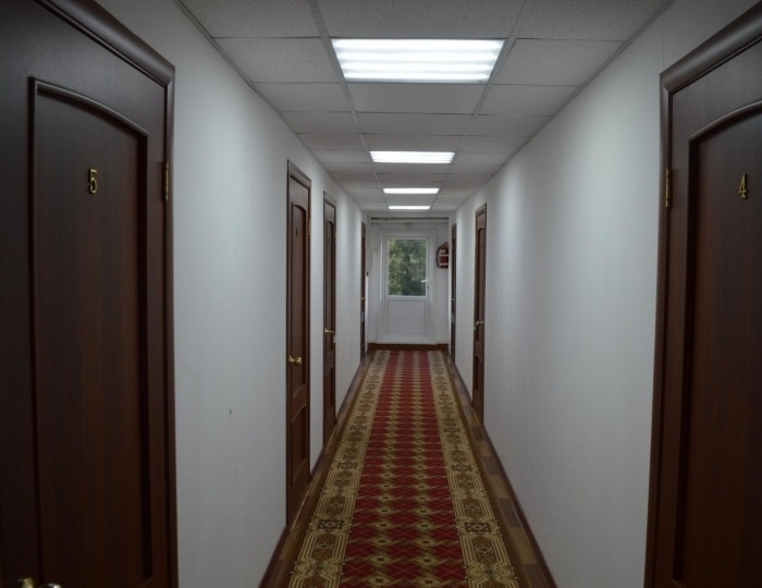 Загородный отель «Как Дома» Акташ