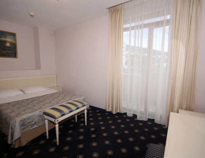 Apartments VIP 4-местные 3 комнатные корпус 3 - Санаторий «Сосновая Роща» Гаспра